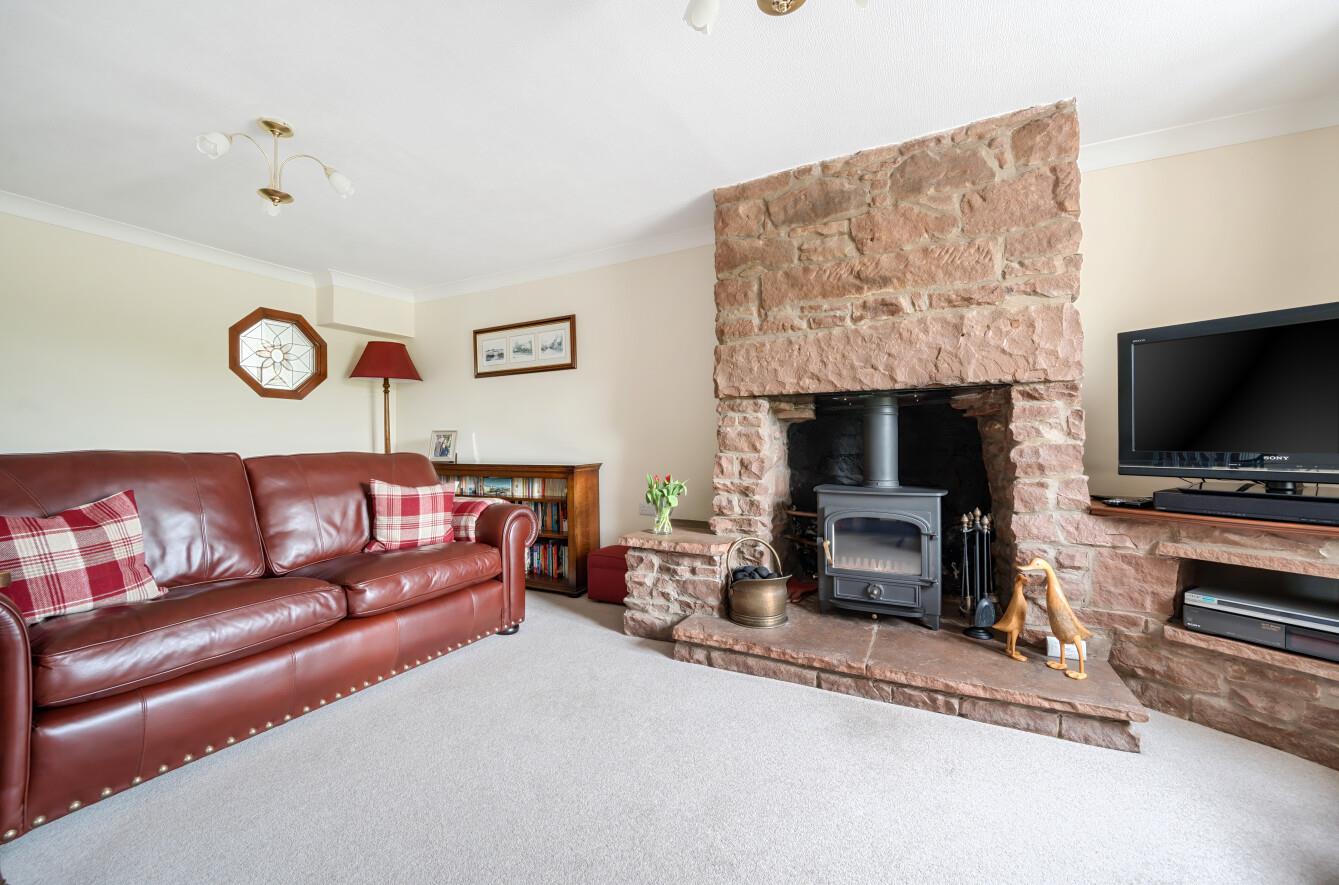 Gallabarrow, Hayton Aspatria, Wigton Grisdales